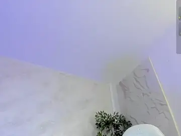 Stripchat Nude Webcam of lissababe1
