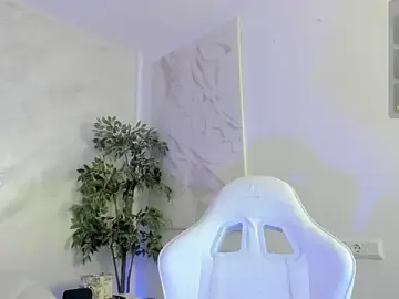 Stripchat Live Porn of lissababe1