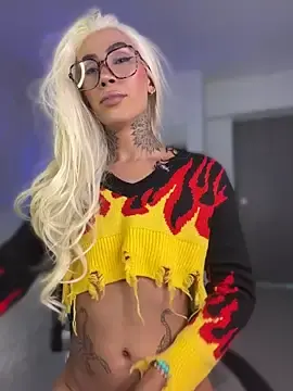 Stripchat Watch Live Sex Cams of miss_tatiana_