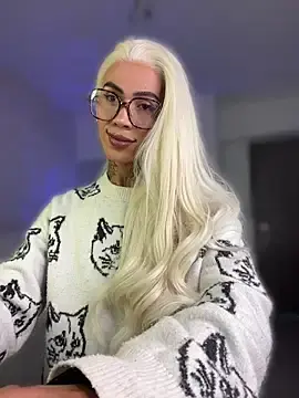 Stripchat Adult Video Chat of miss_tatiana_