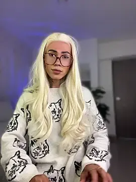 Stripchat Best live sex cam show of miss_tatiana_