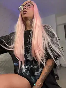 Stripchat Best live sex cam show of miss_tatiana_