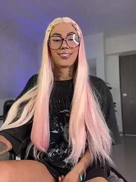 Stripchat Live Sex of miss_tatiana_