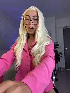 Stripchat Live Porn of miss_tatiana_