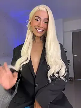Stripchat Free Porn Cam of miss_tatiana_