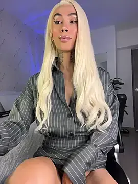 Stripchat Private Sex Chat of miss_tatiana_