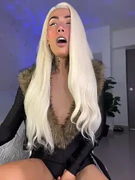 Stripchat Free Porn Cam of miss_tatiana_
