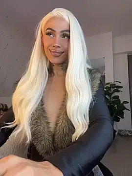 Stripchat Free Live Porn of miss_tatiana_