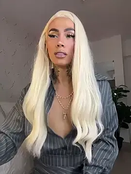 Stripchat Adult Webcams of miss_tatiana_