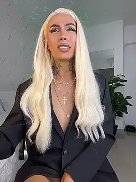 Stripchat Live Sex of miss_tatiana_