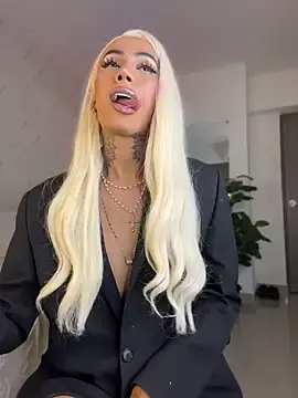 Stripchat Private Sex Chat of miss_tatiana_