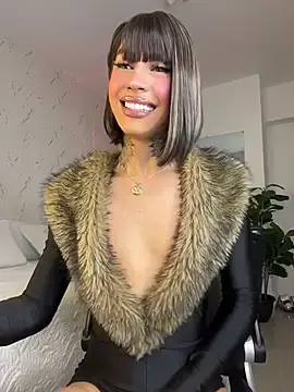 Stripchat Live Porn of miss_tatiana_