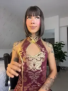 Stripchat Free Porn Cam of miss_tatiana_