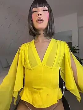 Stripchat Best Webcam of miss_tatiana_