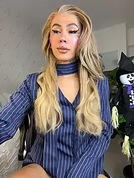 Stripchat Live Sex of miss_tatiana_