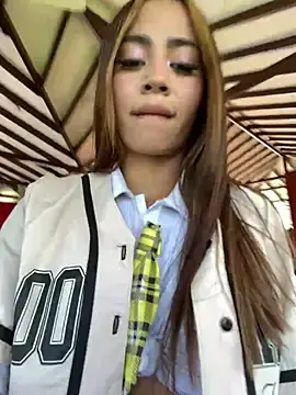 Stripchat Best Webcam of princess_liz69
