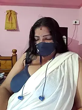 Stripchat Free Live Porn of tamil_lathikaaa