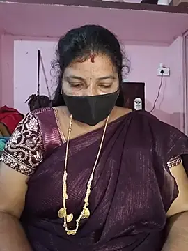 Stripchat Adult Video Chat of tamil_lathikaaa