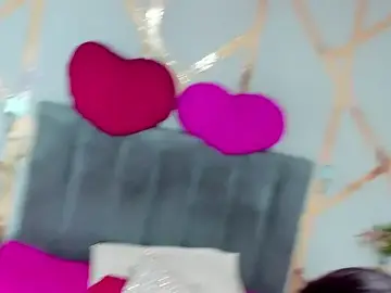 Stripchat Live Porn of Caroliine_Torres
