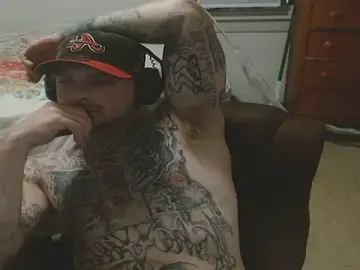 Stripchat Best live sex cam show of DADDY_KANE8---