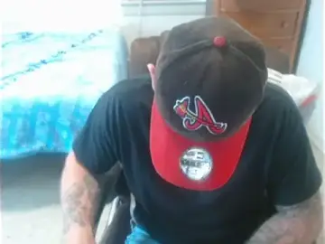 Stripchat Adult Webcam of DADDY_KANE8---
