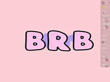 Stripchat Sex Cam of Daniela__Cadavid