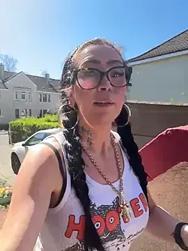 Stripchat Live Porn of Its_Lush_Lily