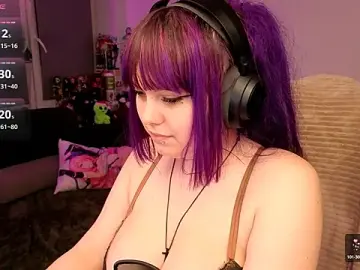 Stripchat Watch Live Sex Cams of KristiBloom