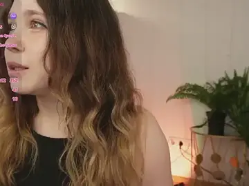 Stripchat Private Sex Chat of Lina_Glow