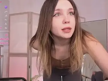 Stripchat Sex Chat of Lina_Glow