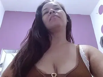 Stripchat Sex Cam of Lizeth_Bels