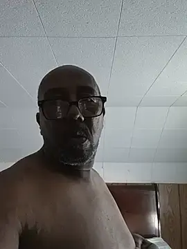 Stripchat Live Porn of Randyable