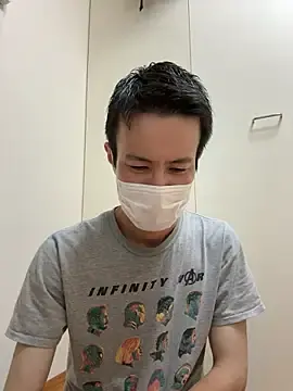 Stripchat Best Webcam of Shippokun