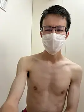 Stripchat Best live sex cam show of Shippokun