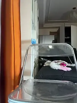 Stripchat Sex Cam of Yiyi-707