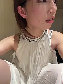 Stripchat Sex Chat of Yiyi-707