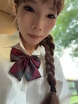 Stripchat Best Webcam of Yiyi-707