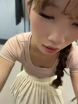 Stripchat Best live sex cam show of Yiyi-707