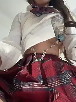 Stripchat Sex Chat of Yiyi-707
