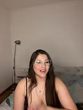 Stripchat Adult Webcam of angietubebe