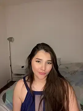 Stripchat Live Porn of angietubebe