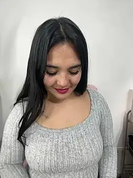 Stripchat Adult Video Chat of meli__brown