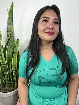 Stripchat Best live sex cam show of meli__brown