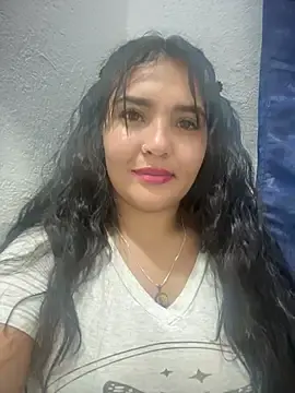 Stripchat Sex Chat of meli__brown