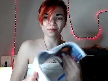 Stripchat Adult Webcam of olivka-flower