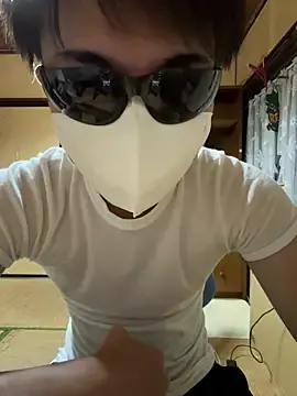 Stripchat Adult Webcam of yoyoi_yoi