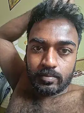 Stripchat Adult Video Chat of BlackHairy_man