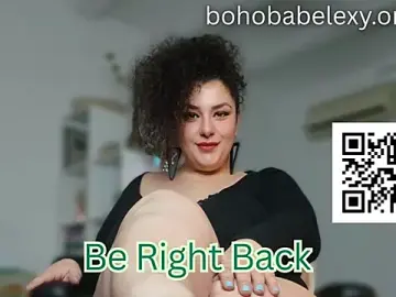 Stripchat Live Sex Cam of BohoBabeLexy