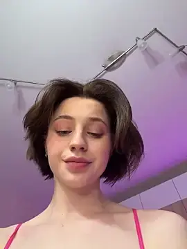 Stripchat Best live sex cam show of Camilla_Railian