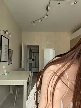 Stripchat Sex Cam of Camilla_Railian
